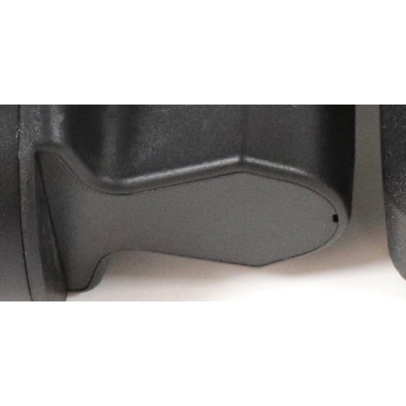 SIDE MIRROR KITS - ROUND TUBE