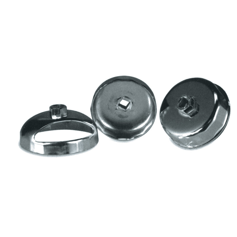 BMW/HD/DUCATI FILT.WRENCH 76MM X 14 FLUTES
