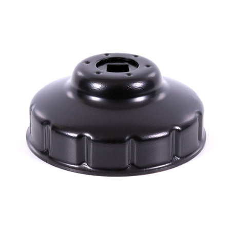OIL FILTER WRENCH BMW 76MM X 12 LINES