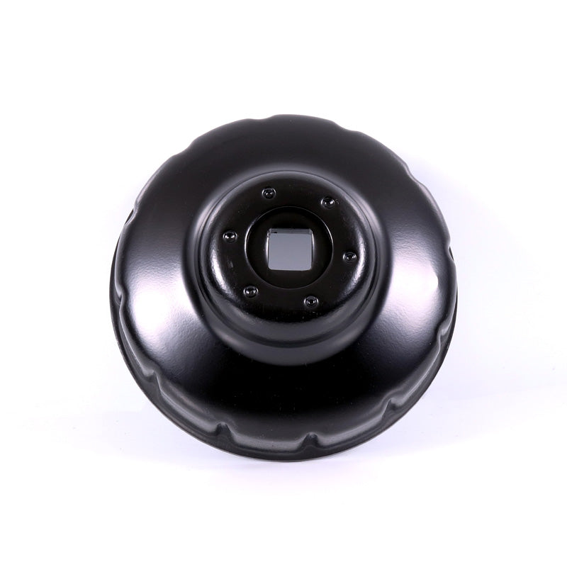 OIL FILTER WRENCH BMW 76MM X 12 LINES