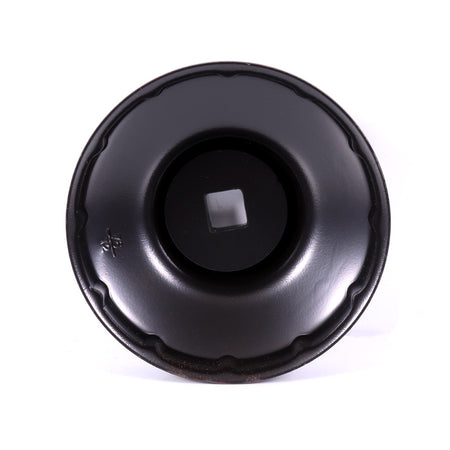 OIL FILTER WRENCH BMW 76MM X 12 LINES