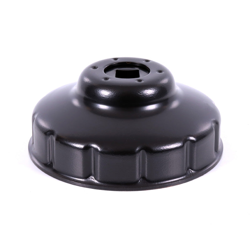 OIL FILTER WRENCH BMW 76MM X 12 LINES