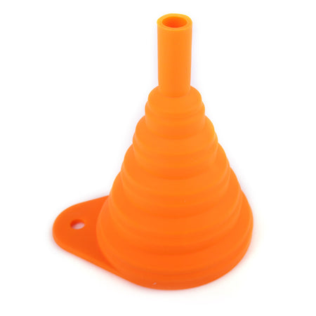 SILICON FOLDING FUNNEL