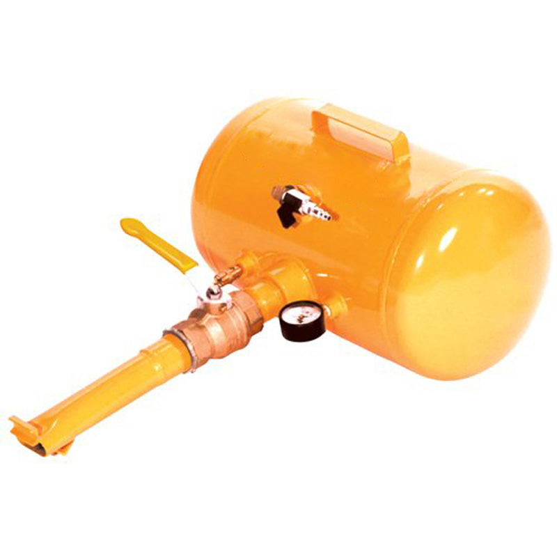 COMPLET TIRE AIR BOOSTER