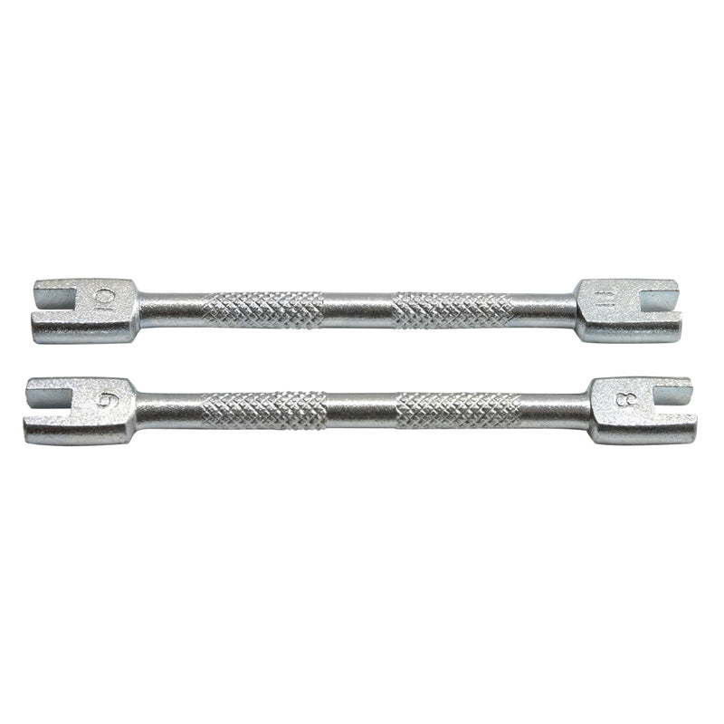 SPOKE WRENCH SET 891011  72-1048.