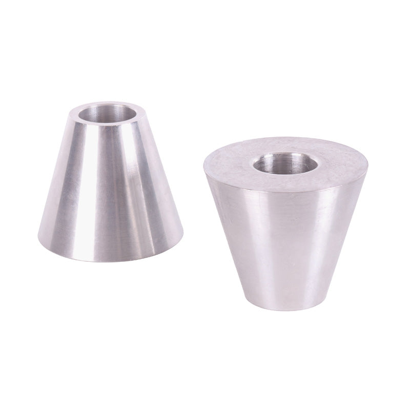 CENTERING CONES 25X49X43MM (19MM) 2PCS