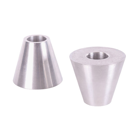 CENTERING CONES 25X49X43MM (19MM) 2PCS