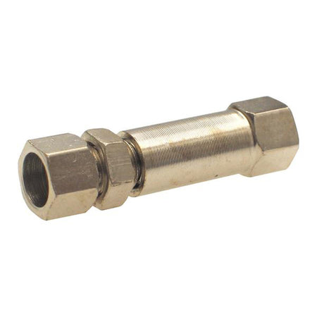 CABLE HOUS. END 6MM 10/BAG  01-004.