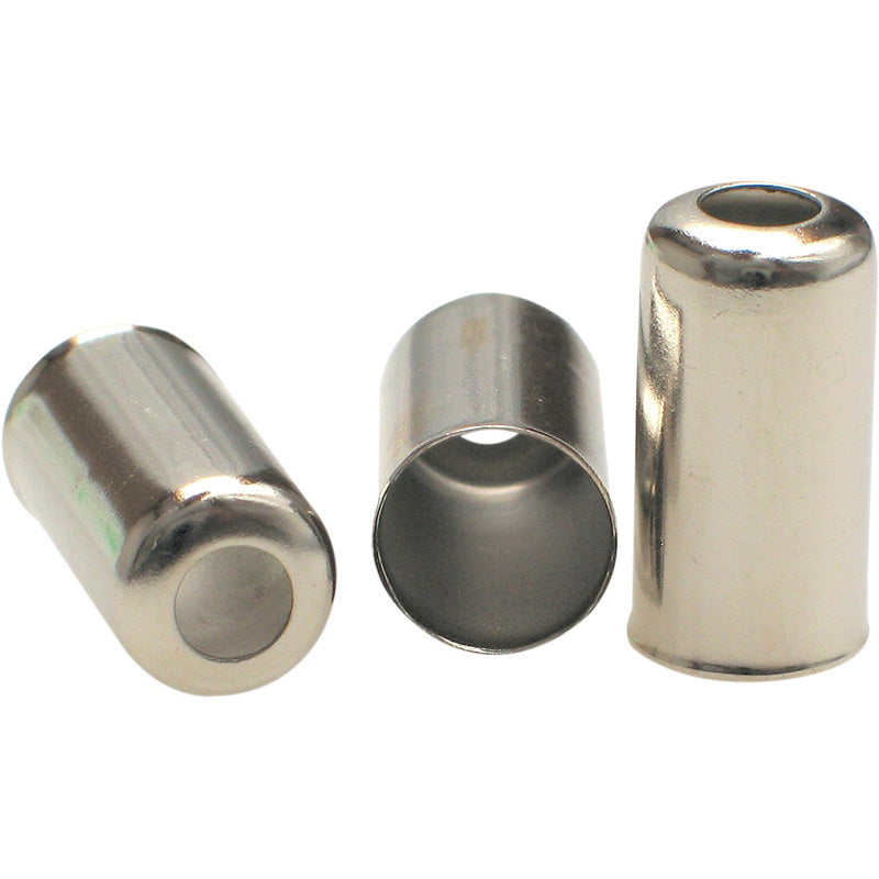 CABLE HOUS. END 6MM 10/BAG  01-004.