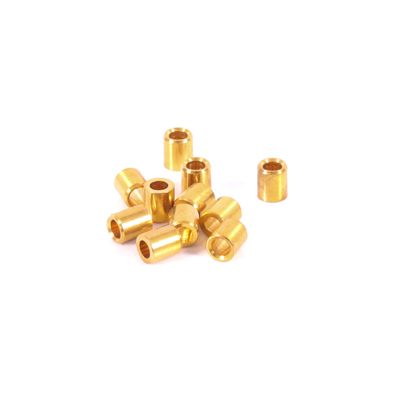 NIPPLE CARB END10PCS        01-012.