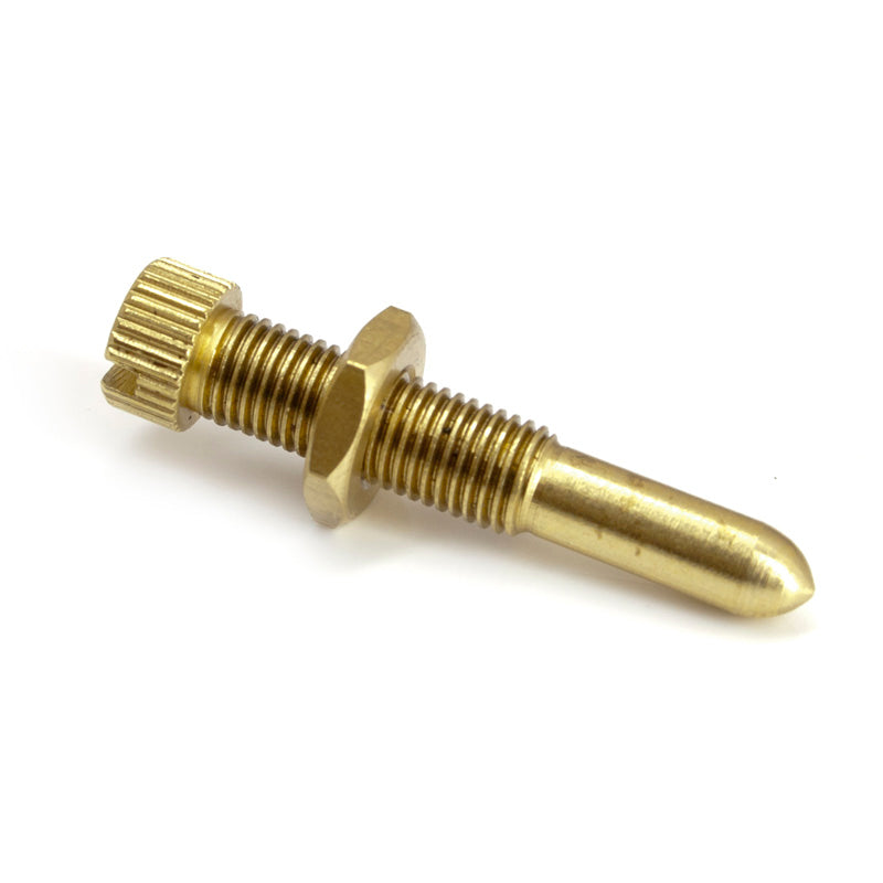 MIKUNI CARB. IDLE SCREW EACH 01-026.