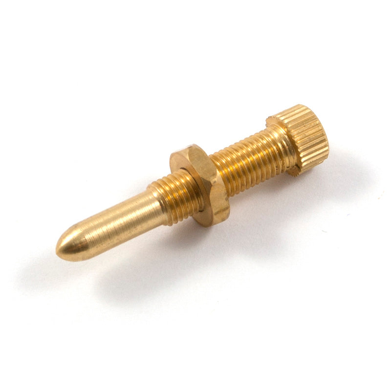 MIKUNI CARB. IDLE SCREW EACH 01-026.