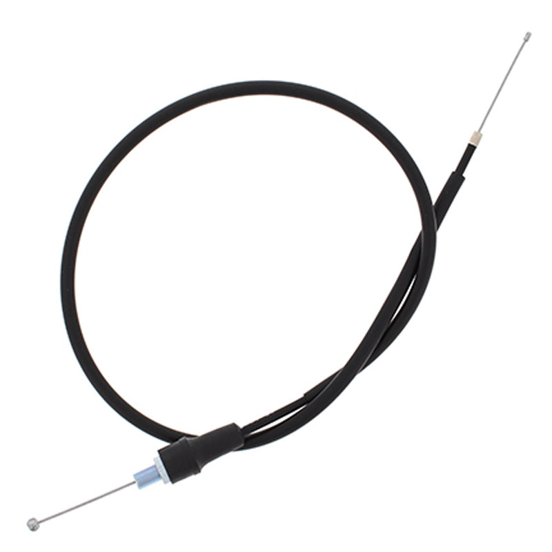 THROTTLE CABLE HONDA CR80R 82-95