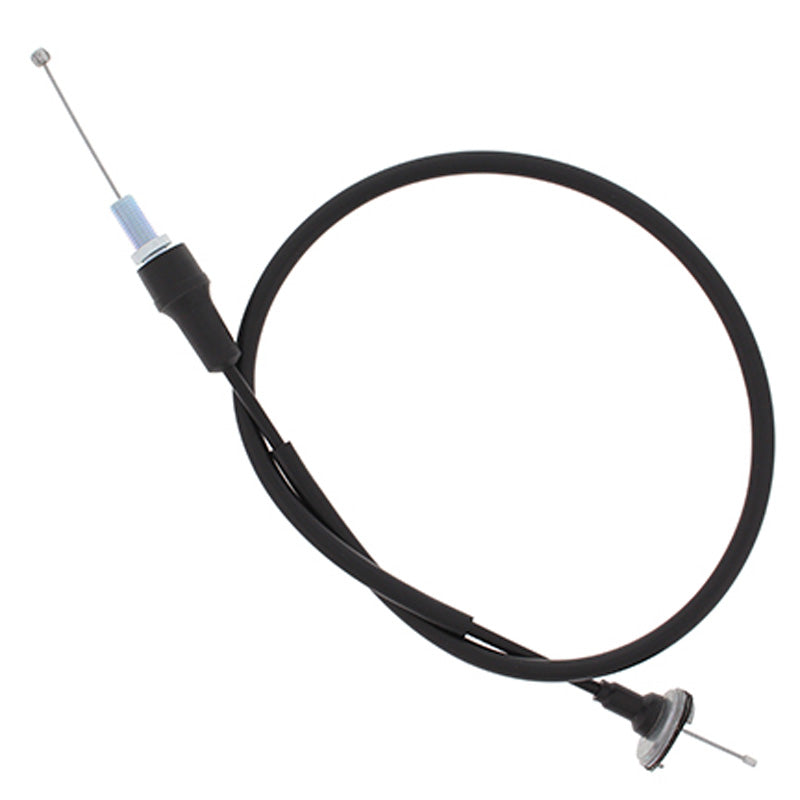 THROTTLE CABLE HONDA CRF80F 04-05/XR80 86-03