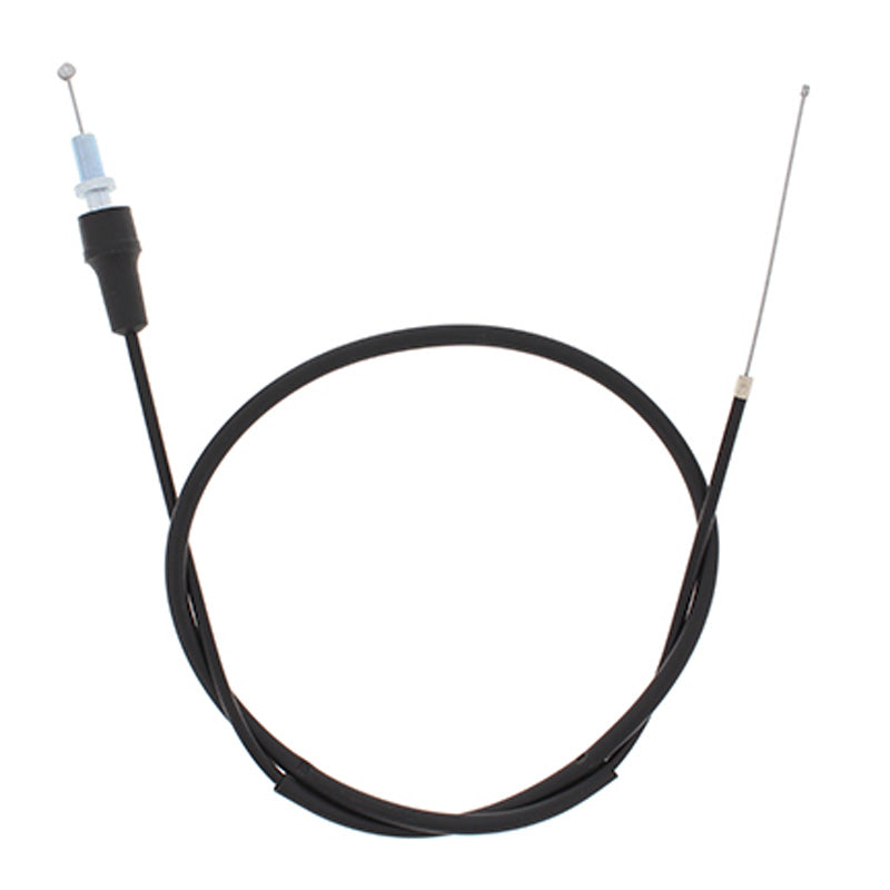 THROTTLE CABLE HONDA CR125R 04-07