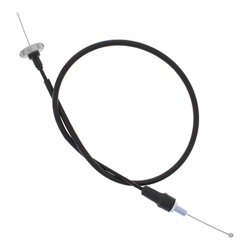*THROTTLE CABLE HONDA XR200R 86-02