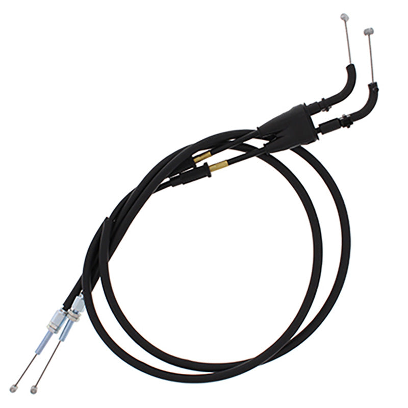 THROTTLE CABLE KAWASAKI KLR650 08