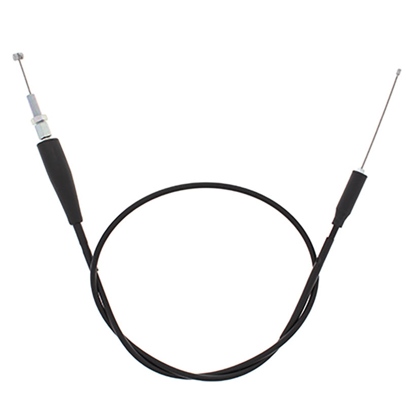 THROTTLE CABLE KAWASAKI KX250 84-87