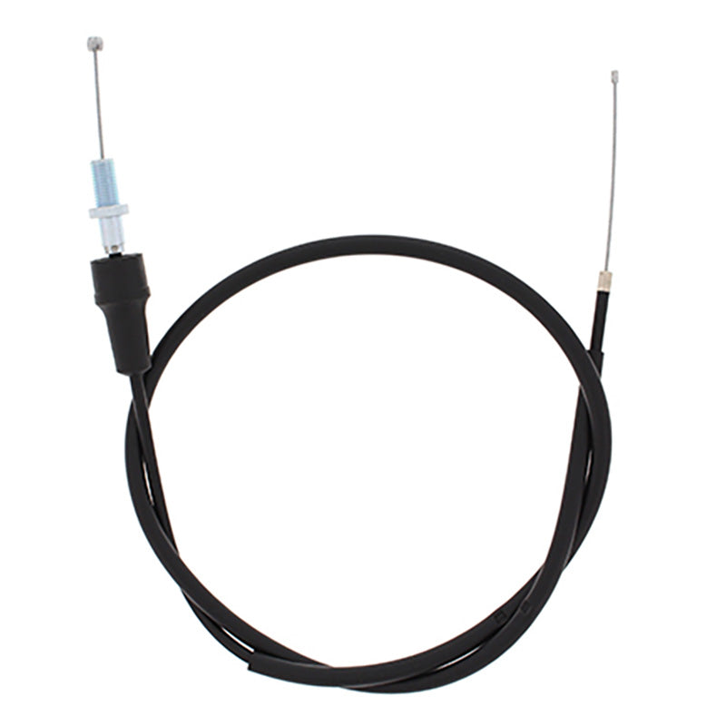 THROTTLE CABLE HONDA CR250R 86-89
