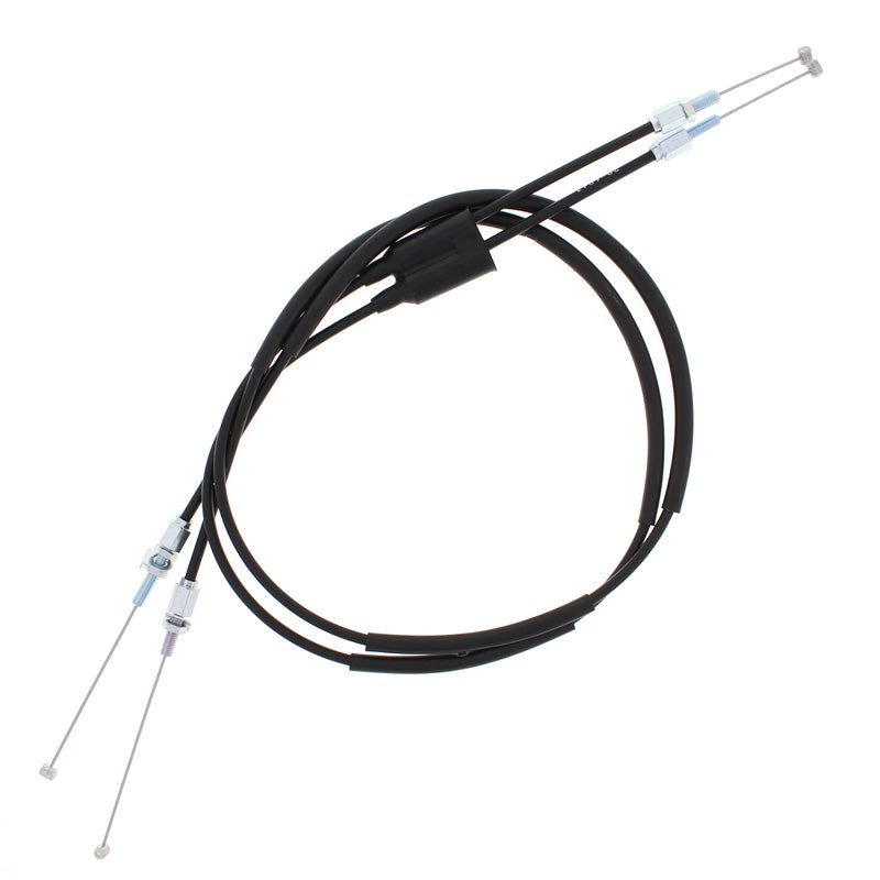 THROTTLE CABLE HONDA CRF450R 02-06
