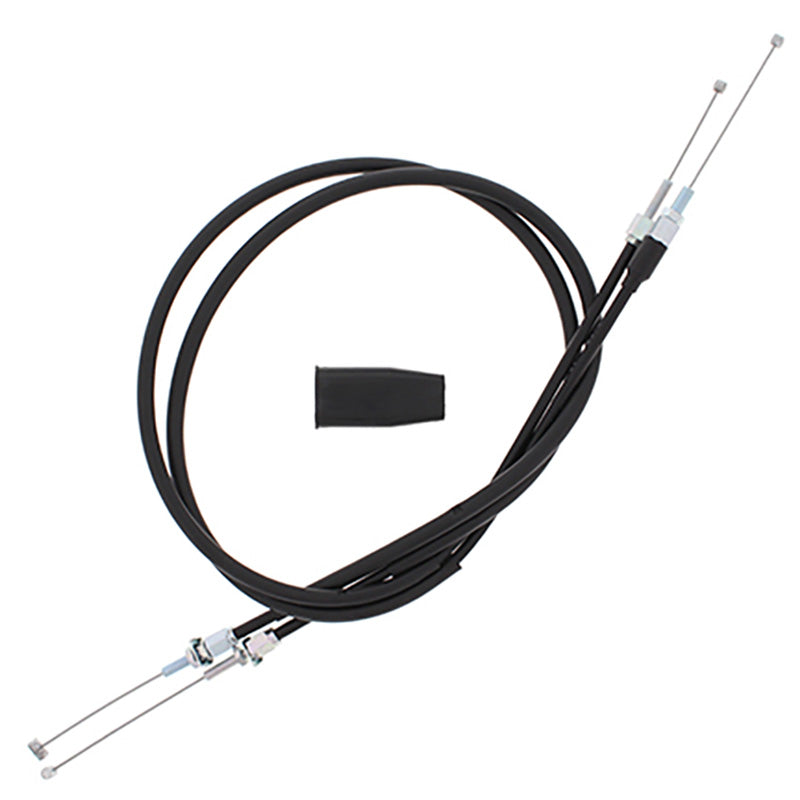 THROTTLE CABLE HONDA XR350R 83-84