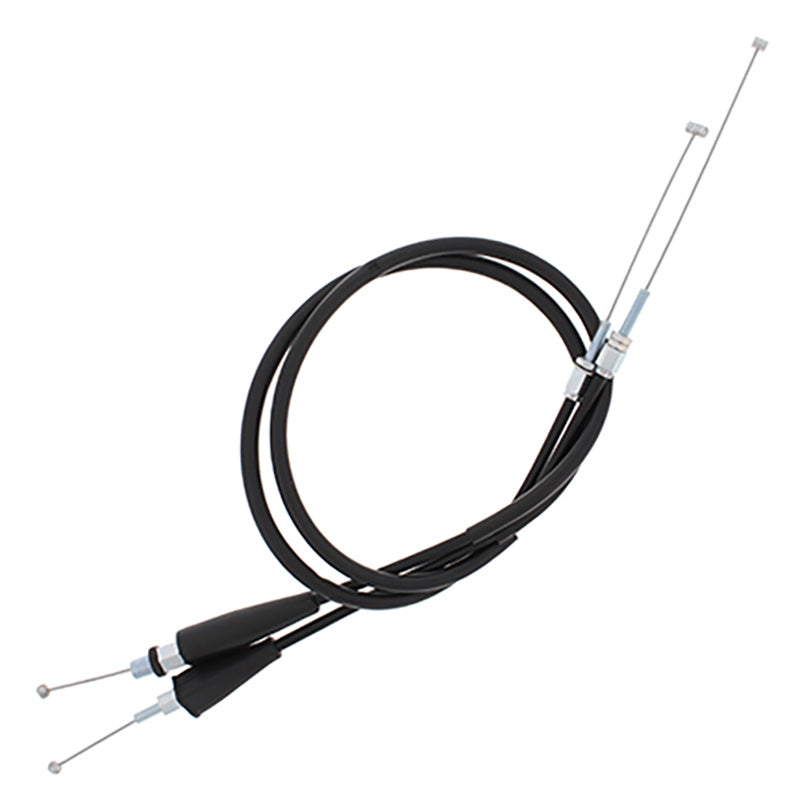 THROTTLE CABLE HONDA XR650R 00-07