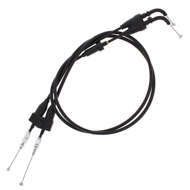 THROTTLE CABLE SUZUKI RMZ250/450 08