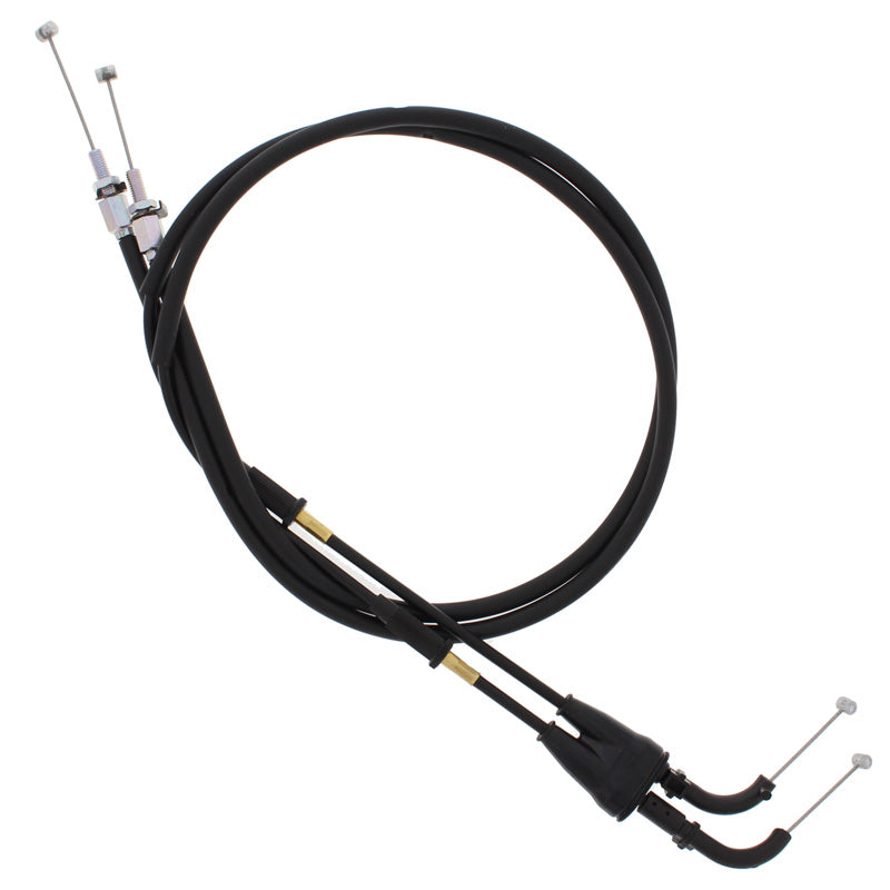 THROTTLE CABLE KAWASAKI KX250F 11-12