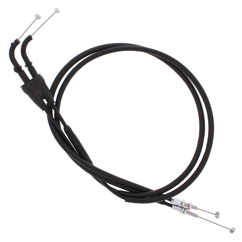 THROTTLE CABLE SUZUKI RMZ250/450 2007
