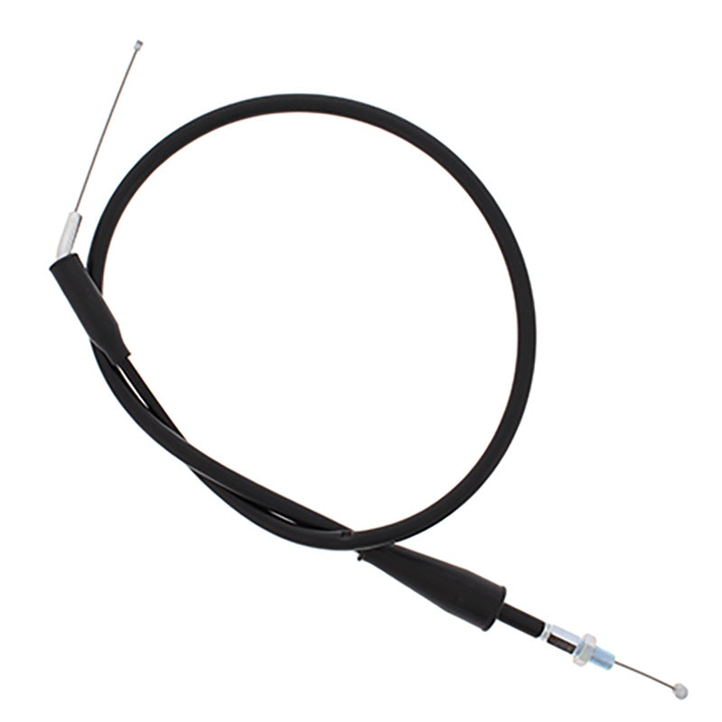 THROTTLE CABLE SUZUKI DRZ125 03-09