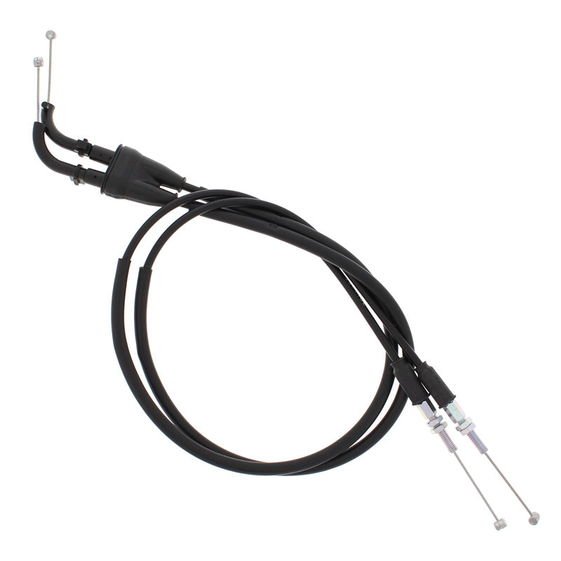 THROTTLE CABLE KTM 400/450/525