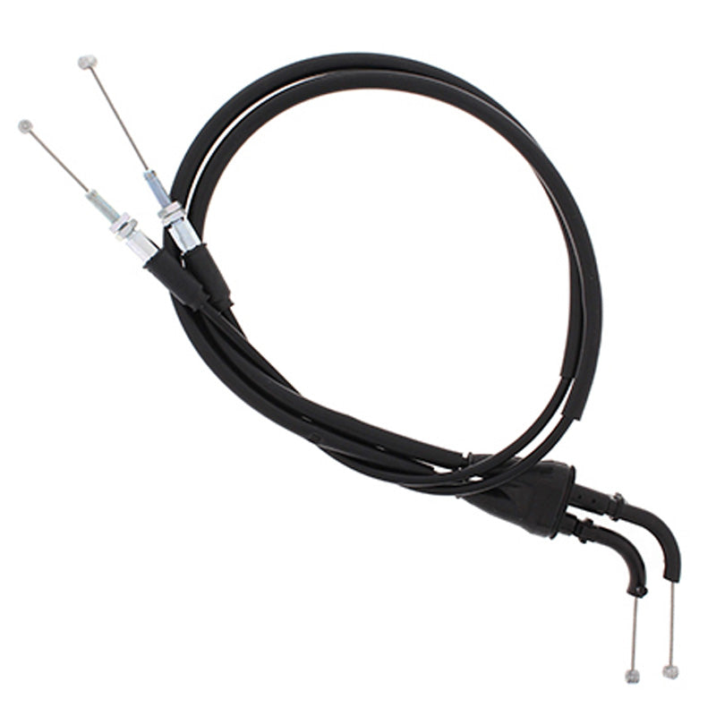 THROTTLE CABLE KTM 00-02