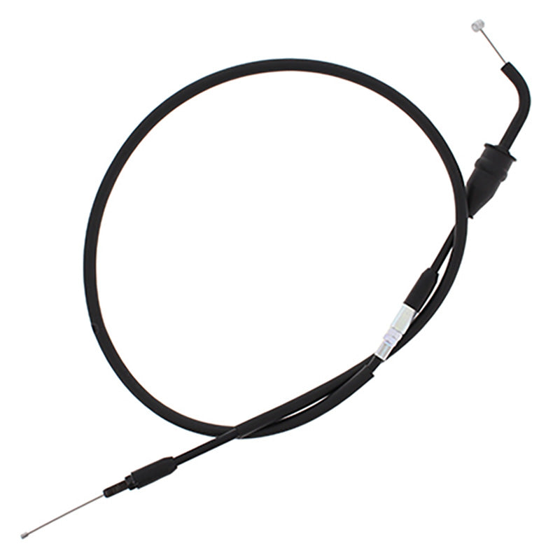 THROTTLE CABLE YAMAHA YZ85 02-03