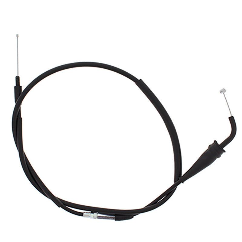 THROTTLE CABLE YAMAHA YZ125 89-93