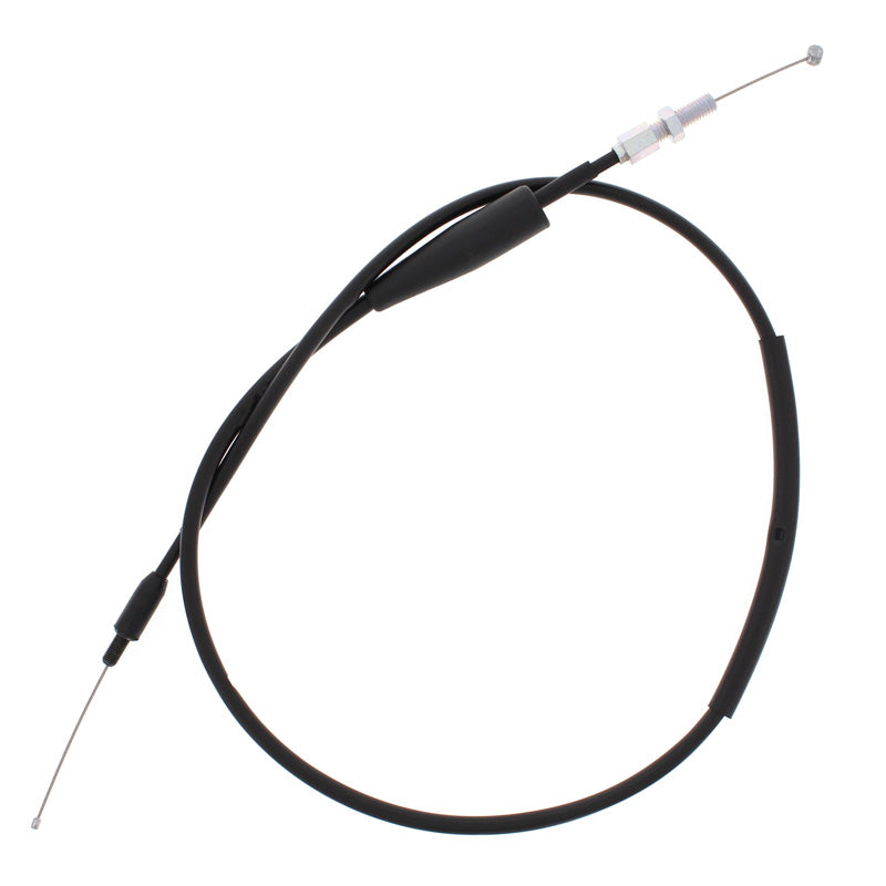 THROTTLE CABLE YAMAHA YZ125 96-97