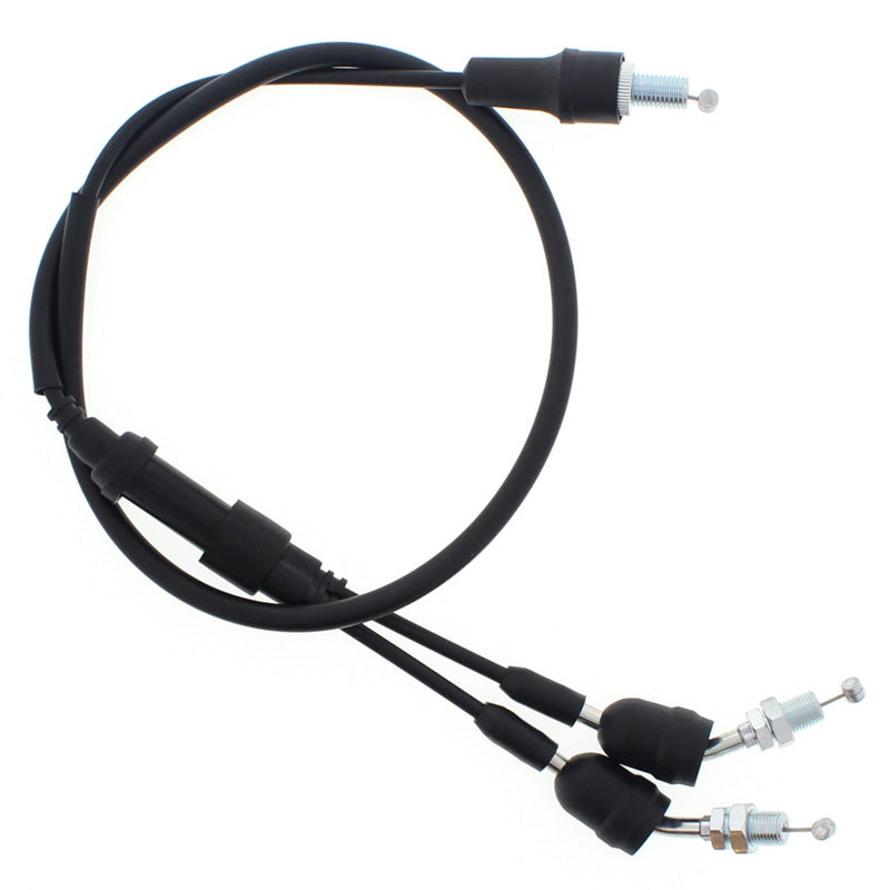 THROTTLE CABLE YAMAHA YFZ350 87-06