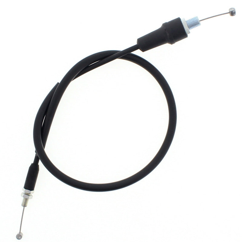 THROTTLE CABLE SUZUKI LTA500X 10-15