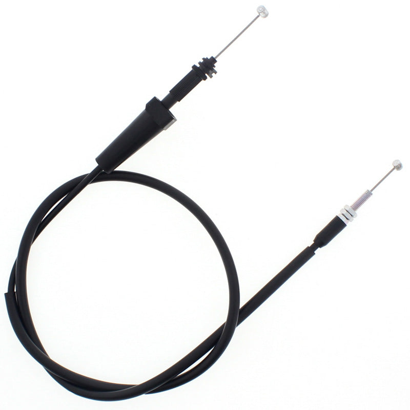 THROTTLE CABLE SUZUKI LTA500F VINSON 04-05