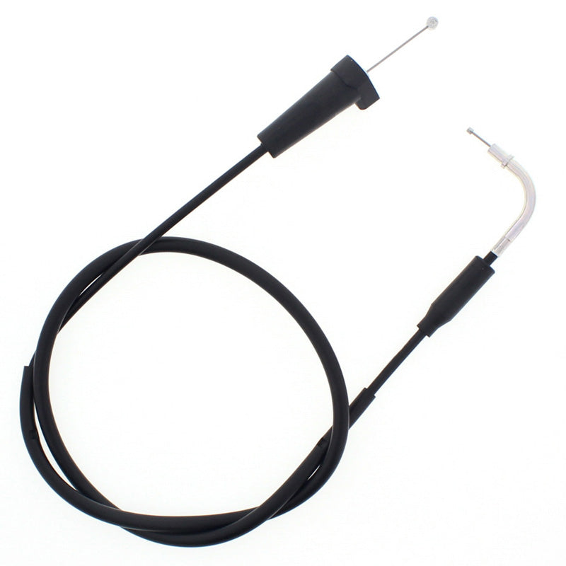 *THROTTLE CABLE SUZUKI LTF500-F 98-02