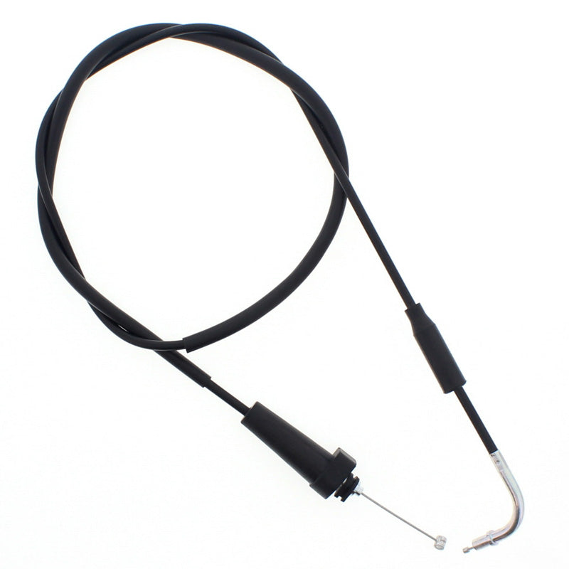 *THROTTLE CABLE SUZUKI LTF250/LTF4WD300 92-00