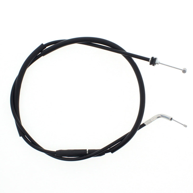 THROTTLE CABLE SUZ LT230E 87-93/LT4WD250 87-89