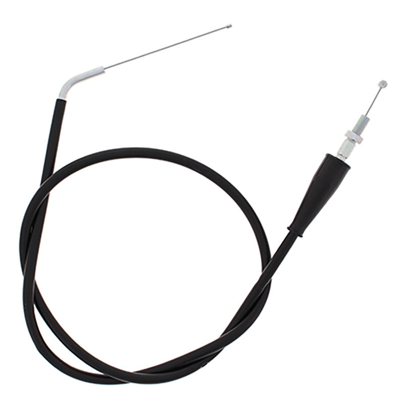 THROTTLE CABLE SUZUKI RM125 89-93