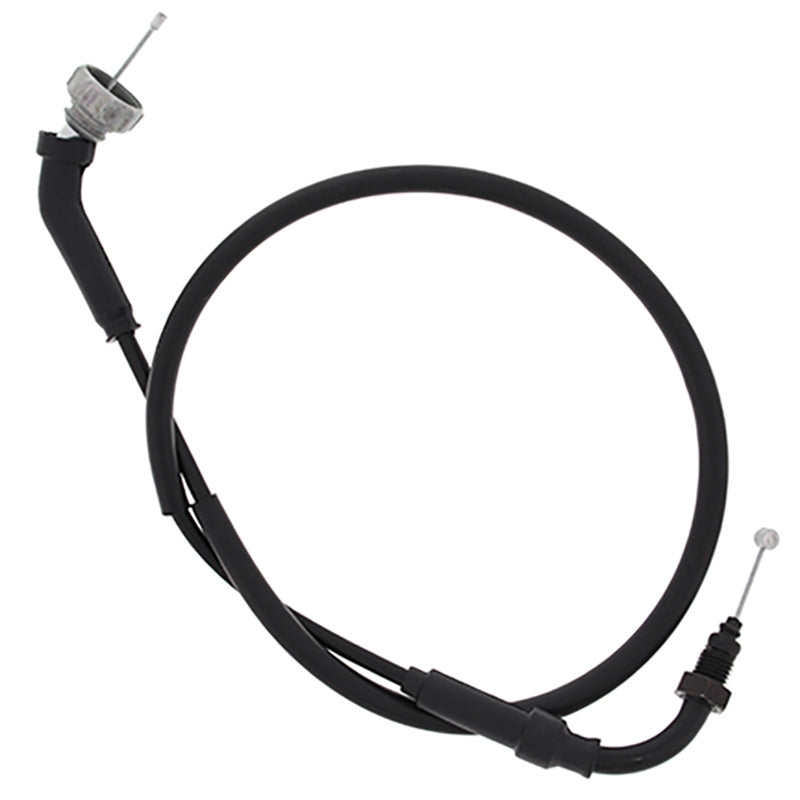 THROTTLE CABLE HONDA XR70R 01-03