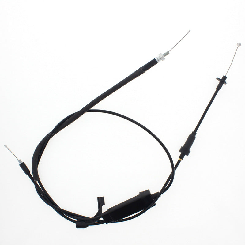 THROTTLE CABLE POLARIS SCRAMBLER 400 00-02