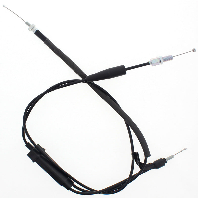 *THROTTLE CABLE SCRAMBL.400 98-99/SPORT400 1998