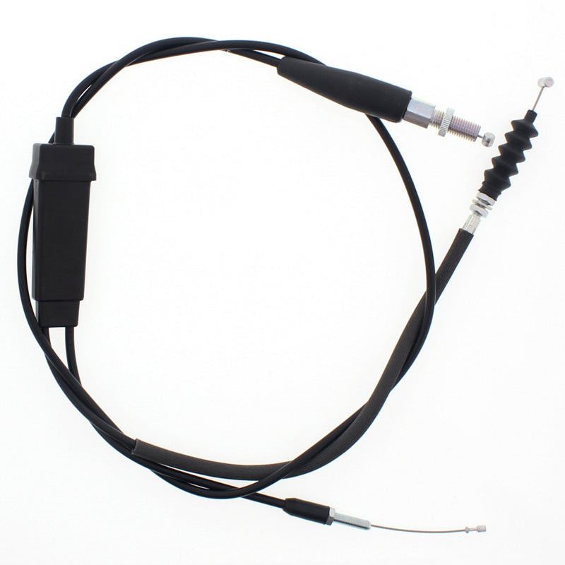 THROTTLE CABLE POLARIS TRAILBOSS 250