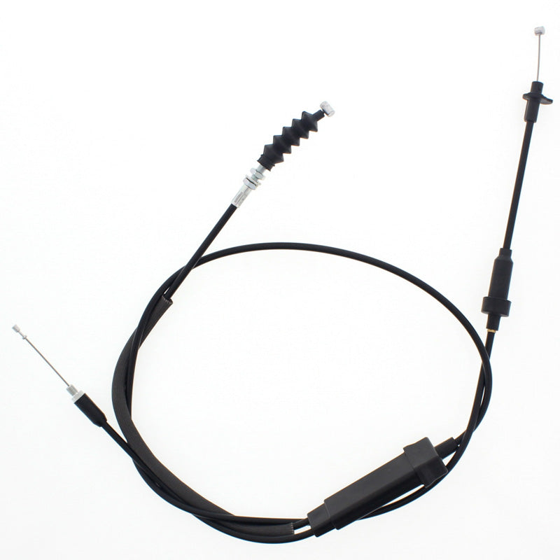 THROTTLE CABLE TRAIL BLAZER 250 99-03/XPLORER