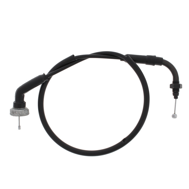 THROTTLE CABLE HONDA XR50R 00-03/CRF50F 2004