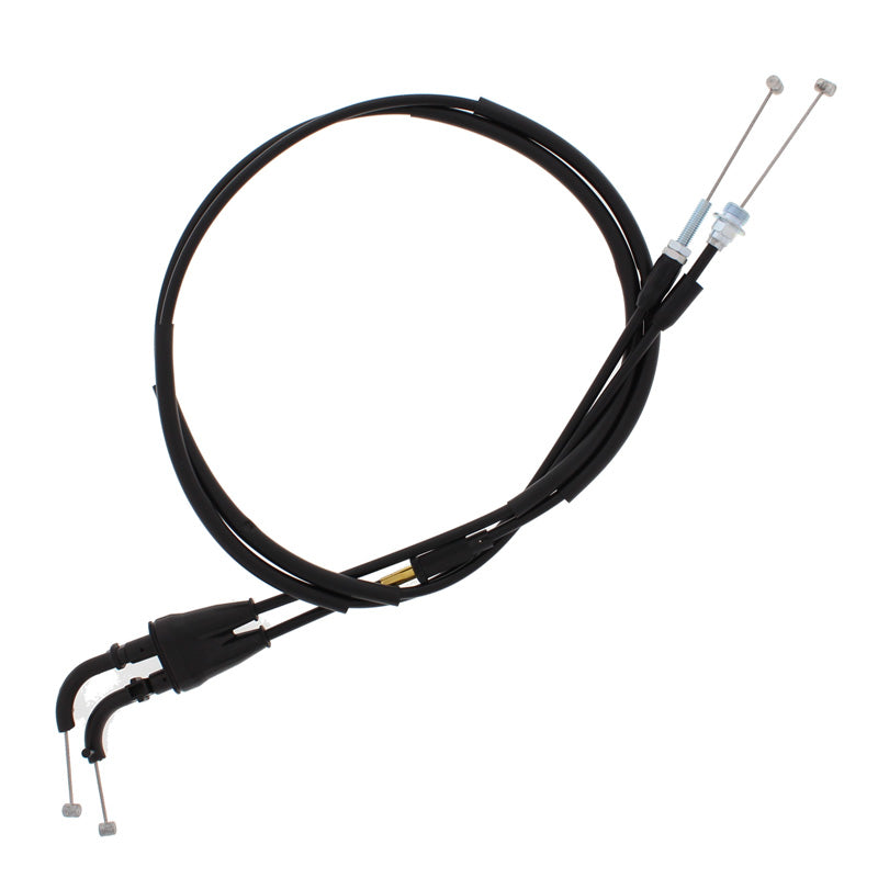 THROTTLE CABLE YAMAHA WR450F 07-09