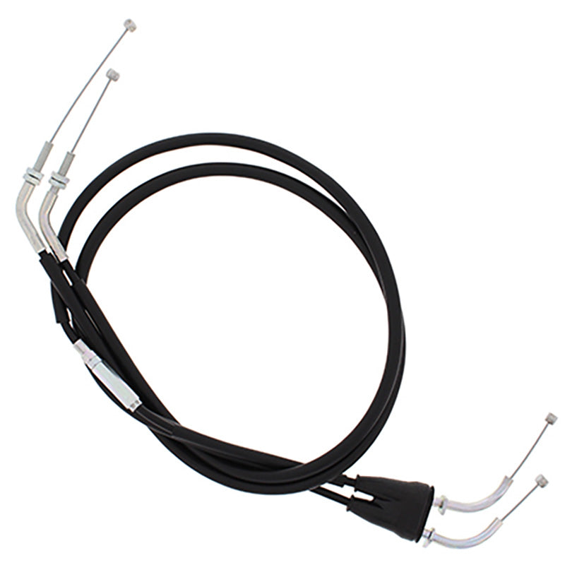 *THROTTLE CABLE SUZUKI DR350S 94-95